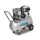 Mobile piston compressor with belt drive AIRPROFI 703/100/15