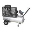 Mobile piston compressor with belt drive AIRPROFI 703/100/15