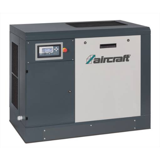 Screw compressor A-PLUS 22-10 VS