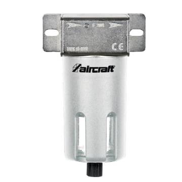 Water separator  WA AC 1/2" 12 bar