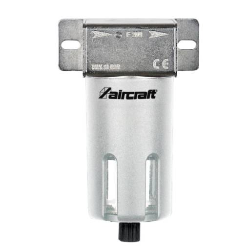 Water separator  WA AC 1/2" 12 bar