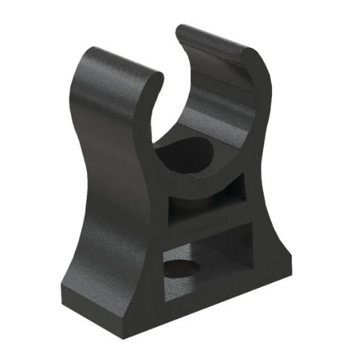 Pipe clamp  15 mm