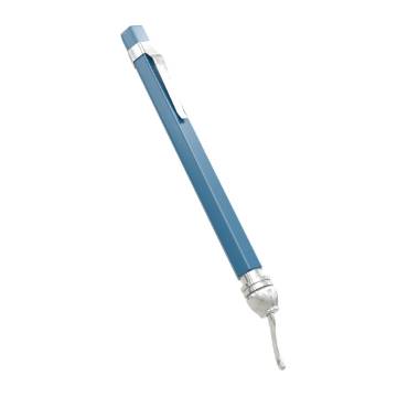 Deburring tool inside