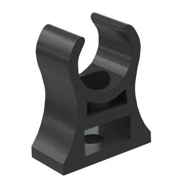 Pipe clamp  18 mm