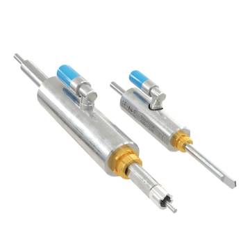 Drilling tool for flange  1/2" for flange Ø 32/40mm