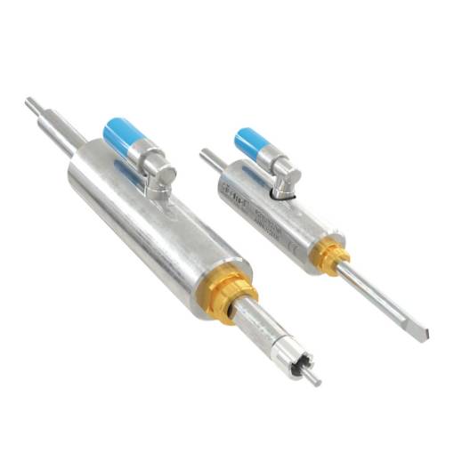 Drilling tool for flange  1/2" for flange Ø 32/40mm