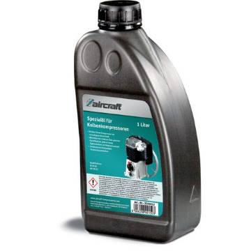 Mineral oil  20W-30, 1 liter bottle