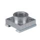 Output plate  40 mm, ½" IT