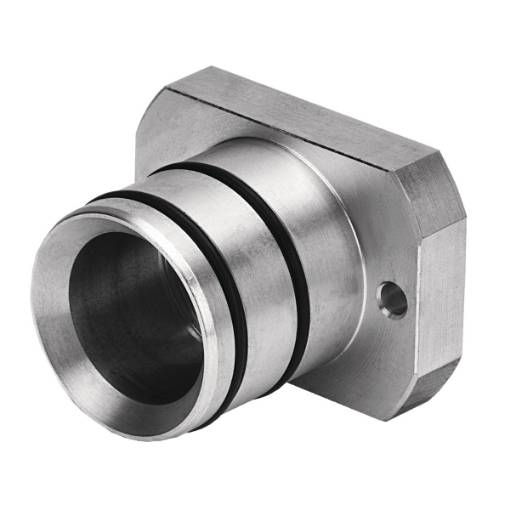 End piece with internal thread  50 mm IG 1 ¼''