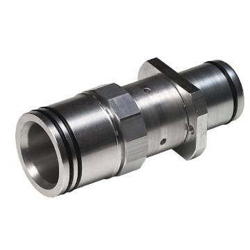 Reducing connector  50 - 40 mm