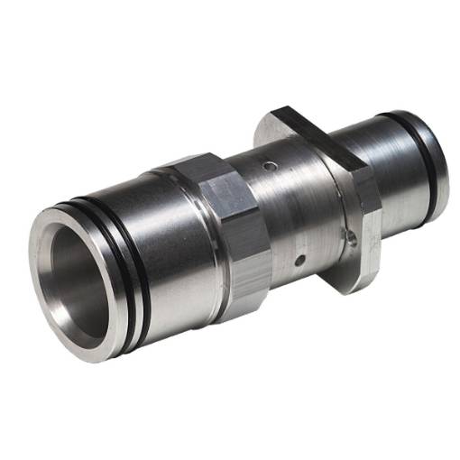 Reducing connector  50 - 40 mm
