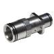 Reducing connector  50 - 40 mm