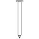 Nails type RN  3.33 x 90 mm
