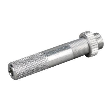 Replacement nozzle