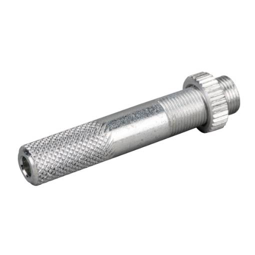 Replacement nozzle