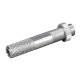 Replacement nozzle