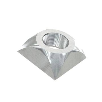 Square nut for mounting brackets  32/40/50/63mm M8