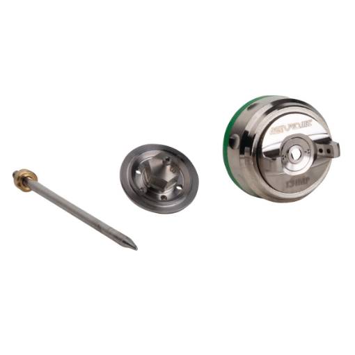 Nozzle set  1.7 mm
