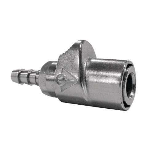 Torque plug nipple  Quick-Lock