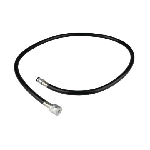 Hose  1000 m with QT Connector