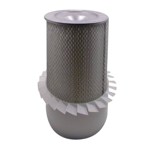 Air filter insert