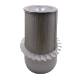 Air filter insert