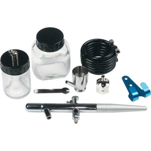 Air-Brush Set  AS