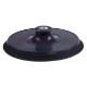 Sanding pad for polishing grinder  Ø 180 mm with Velcro attachment