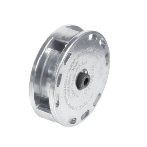 Carrier wheel  11 mm