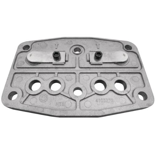 Valve Plate MK 102  4105292