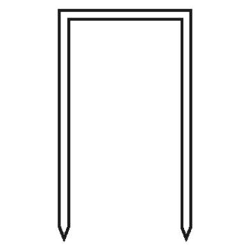 Bracket Type N 38 mm