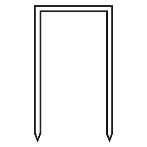 Bracket Type N 38 mm