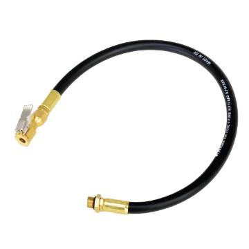 Spare hose  0.75 m incl. quick connector