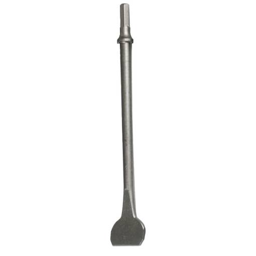 Wide flat chisel  ML-BF S10-250x40