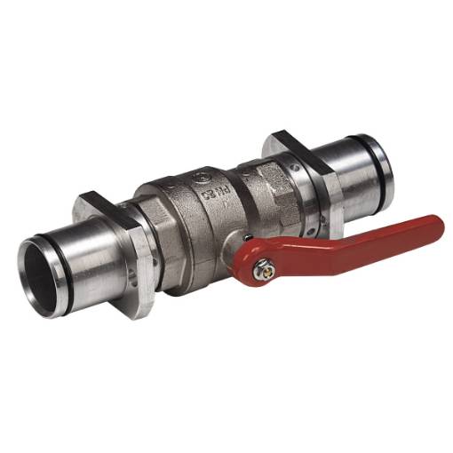 Ball valve  50 mm