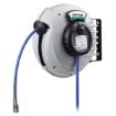 Hose reel  SAR 8/12 TOP