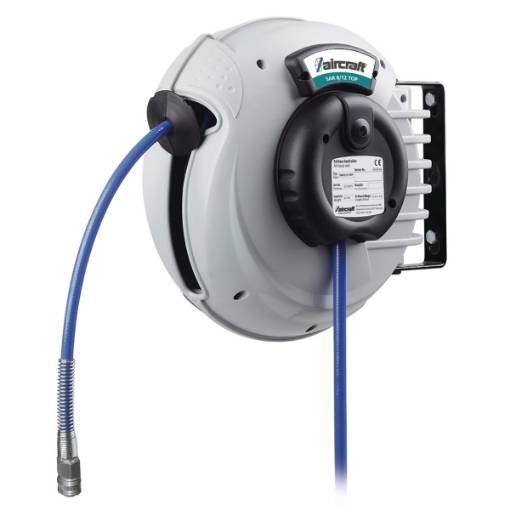 Hose reel  SAR 8/12 TOP