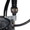 Tyre inflator portable and calibrated  SFM-G