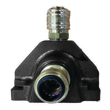 Air intake box 1 one-hand  coupling  22 mm