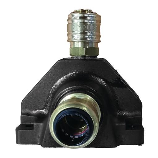 Air intake box 1 one-hand  coupling  22 mm