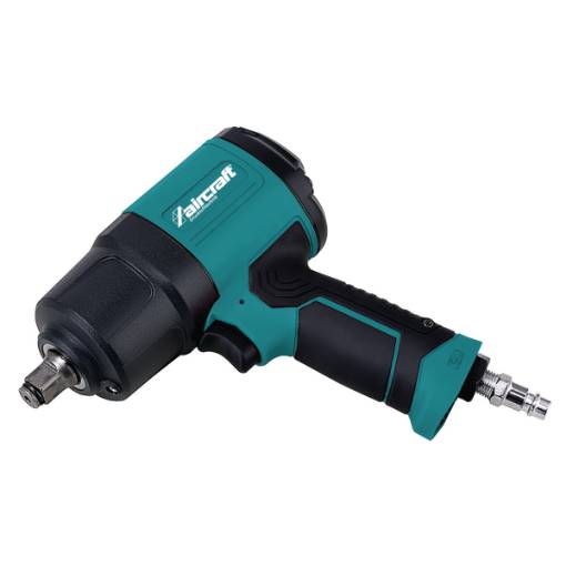 Impact wrench set  ½"