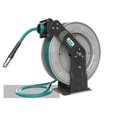 Hose reel  SAR 10/15 M PRO
