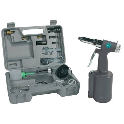 Riveting tool set  NGS