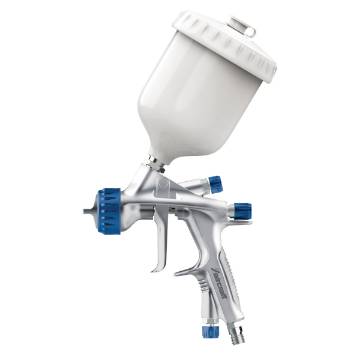 Paint spray gun  FSP S1 LVMP