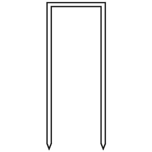Bracket Type N 50 mm