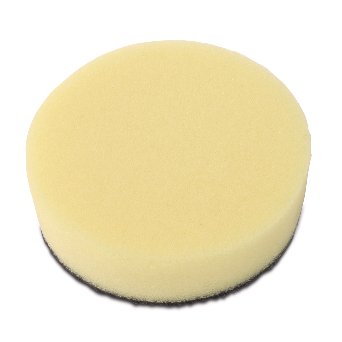 Polishing sponge for polishing grinder  hard 90mm