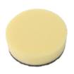 Polishing sponge for polishing grinder  hard 90mm