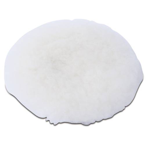 Polishing wheel  Polishing disc lambskin