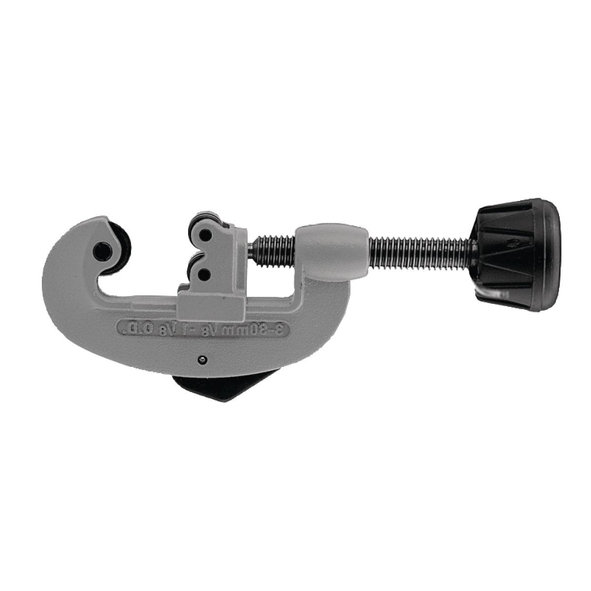Aluminum tube cutter  4 - 30 mm