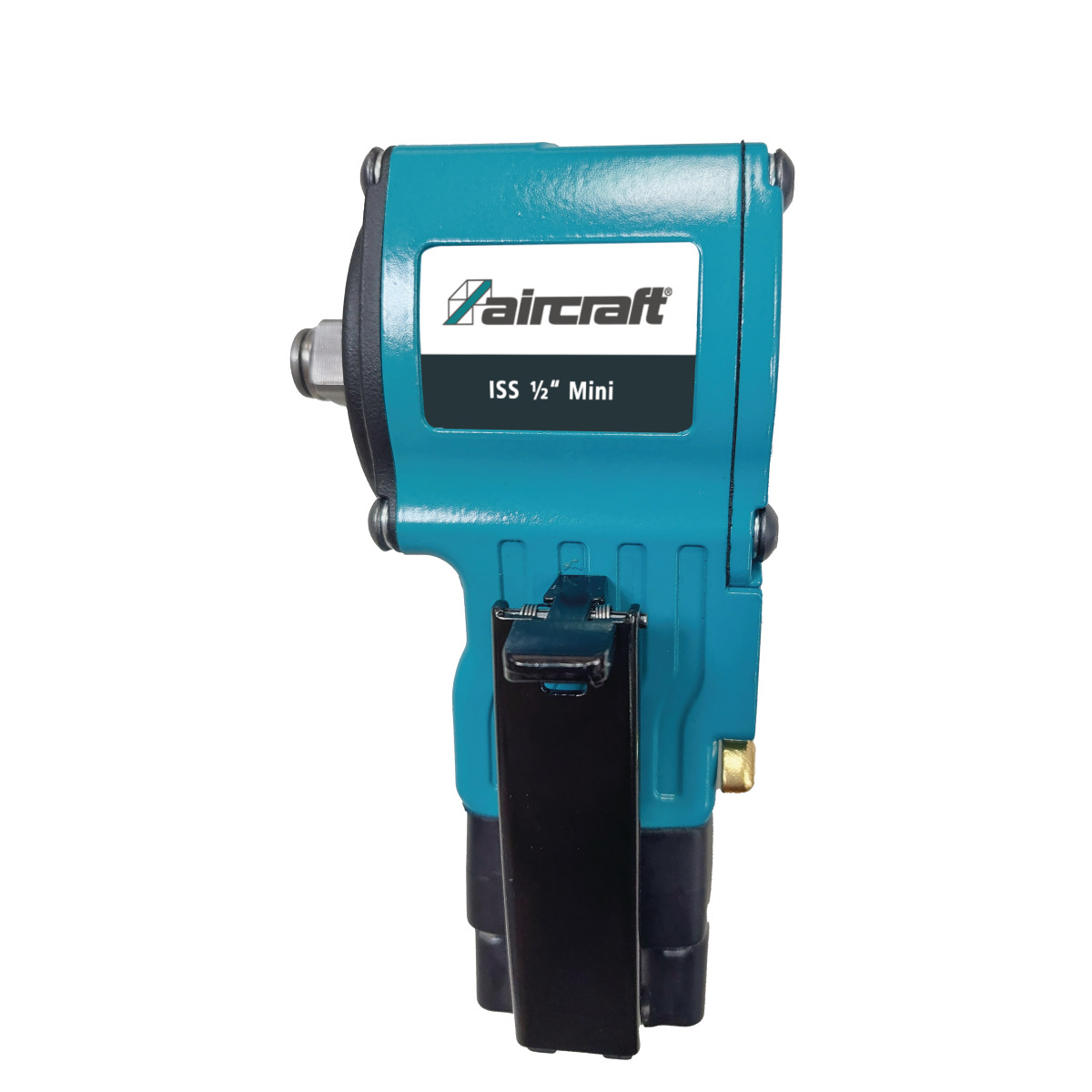 Impact wrench  ISS ½" Mini